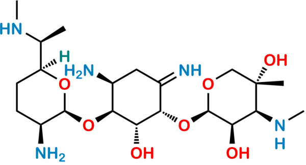 Gentamicin Impurity 7