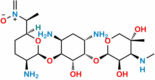 Gentamicin Impurity 8