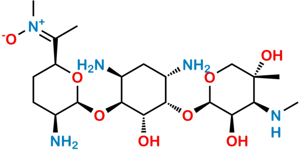 Gentamicin Impurity 9