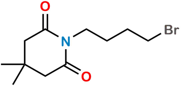 Gepirone Impurity 1