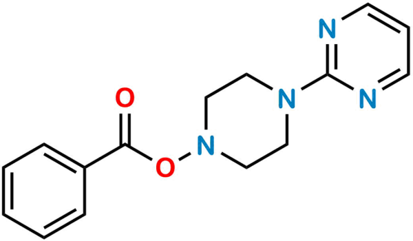 Gepirone Impurity 2