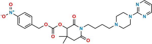 Gepirone Impurity 5