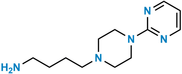 Gepirone Impurity 6