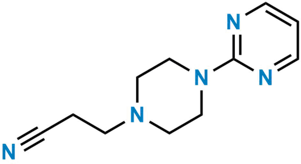 Gepirone Impurity 7