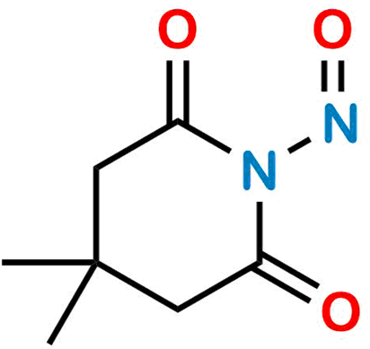 Gepirone Nitroso Impurity 1