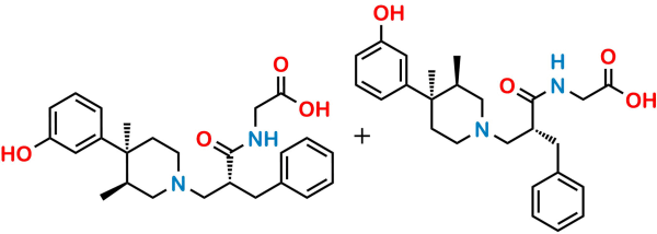 Alvimopan Impurity Mixture 1