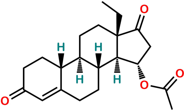 Gestodene Impurity 1