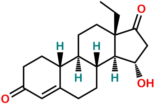 Gestodene Impurity 2