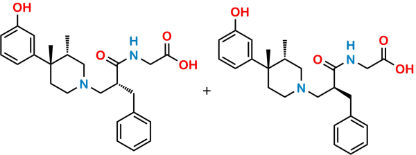 Alvimopan Impurity Mixture 2