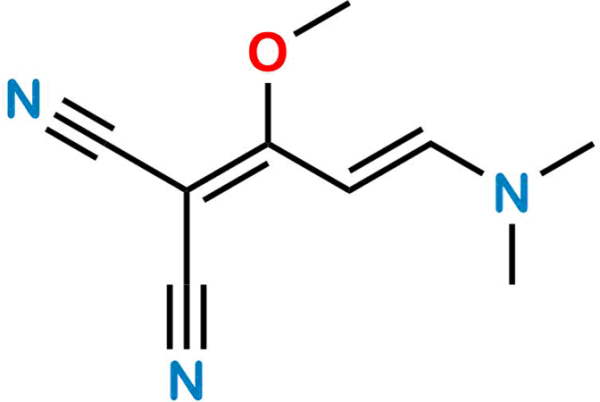 Gimeracil Impurity 2