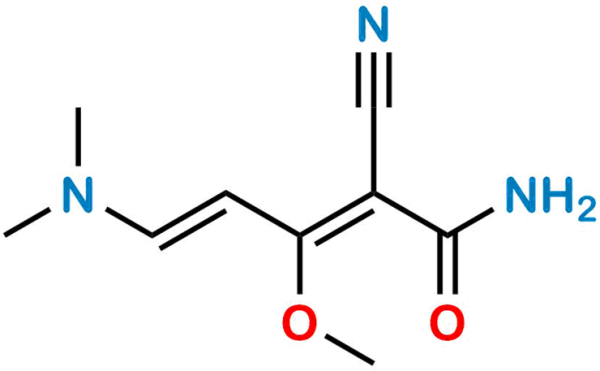 Gimeracil Impurity 3