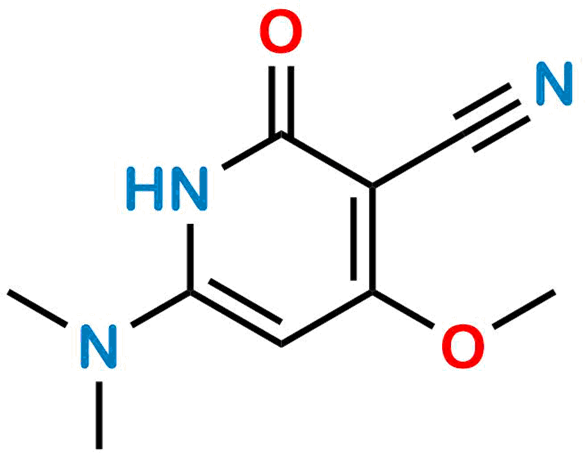 Gimeracil Impurity 4