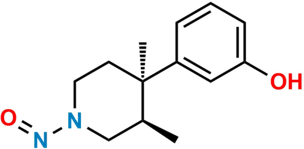 Alvimopan Nitroso Impurity 1