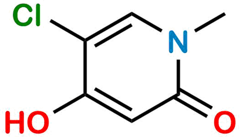 Gimeracil Impurity 6