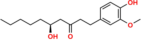 Gingerol