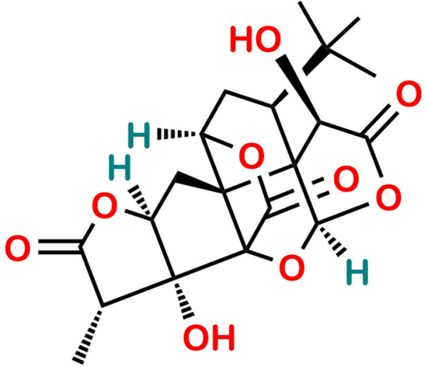 Ginkgolide Impurity A