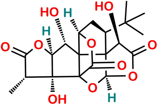 Ginkgolide Impurity B