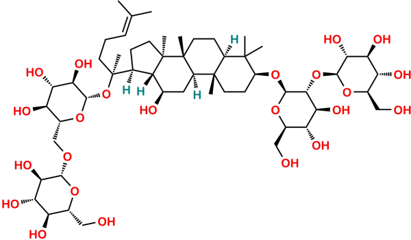 Ginsenoside Rb1