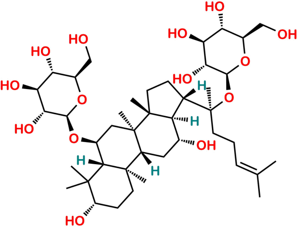 Ginsenoside Rg1