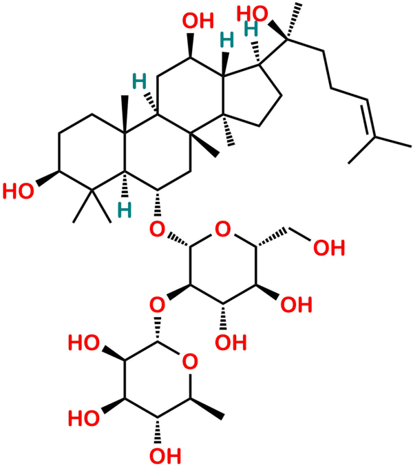 Ginsenoside Rg2