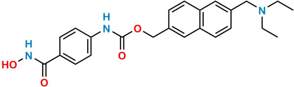 Givinostat