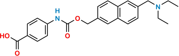 Givinostat Acid Impurity