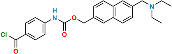 Givinostat Impuriy 1