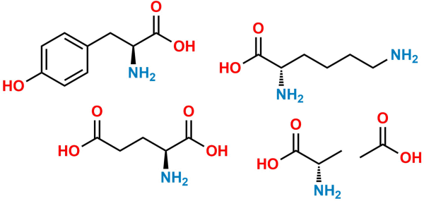 Glatiramer Acetate