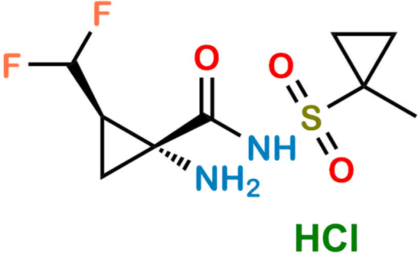 Glecaprevir Impurity 1