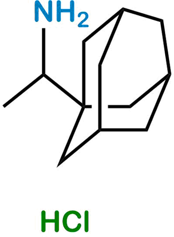 1-(1-Adamantyl)ethylamine HCl