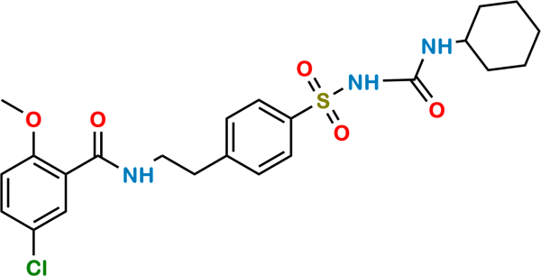 Glibenclamide