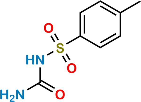 4-Toluenesulfonylurea