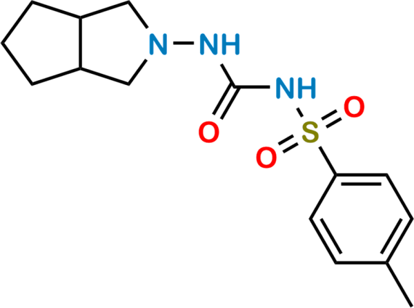 Gliclazide