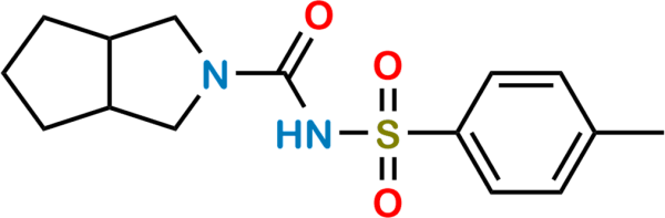 Gliclazide EP Impurity D