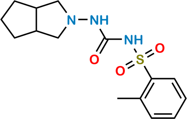 Gliclazide EP Impurity F