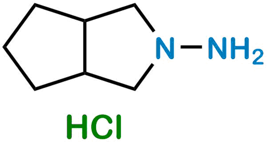 Gliclazide Impurity 1