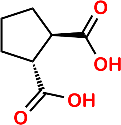 Trans-1,2-Cyclopentanedicarboxylic Acid