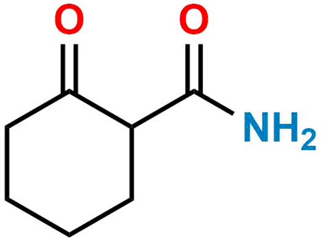 2-Carboxamide Cyclohexanone