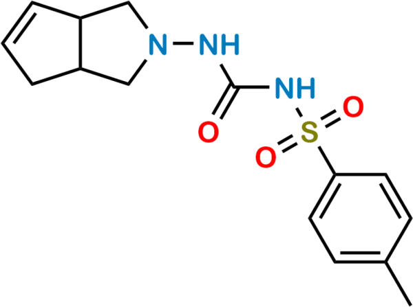 Gliclazide EP Impurity E