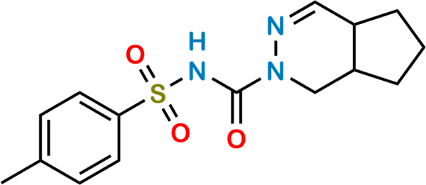 Gliclazide EP Impurity G