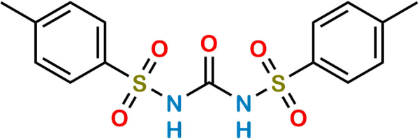 Gliclazide Impurity 4