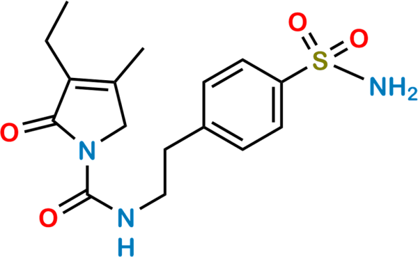 Glimepiride EP Impurity B