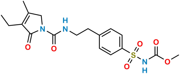 Glimepiride EP Impurity C