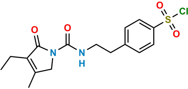 Glimepiride Impurity 3