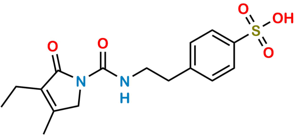 Glimepiride Impurity 4