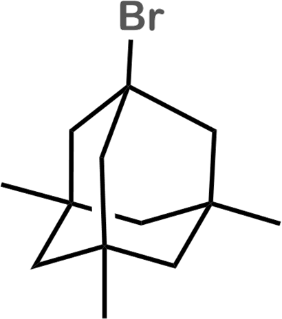 Adamantane Impurity 1