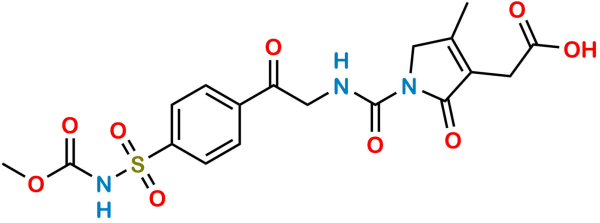 Glimepiride Impurity 9