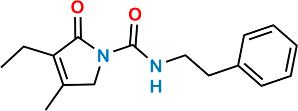 Glimepiride Phenylethyl Impurity