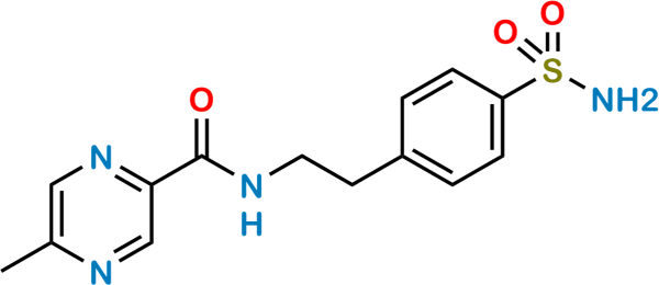 Glipizide EP Impurity A