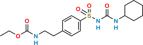 Glipizide EP Impurity C